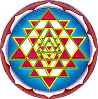 que es un yantra